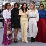 Juliette Binoche, sobre Depardieu: "No es un monstruo sagrado. Es un hombre que perdió su aura"