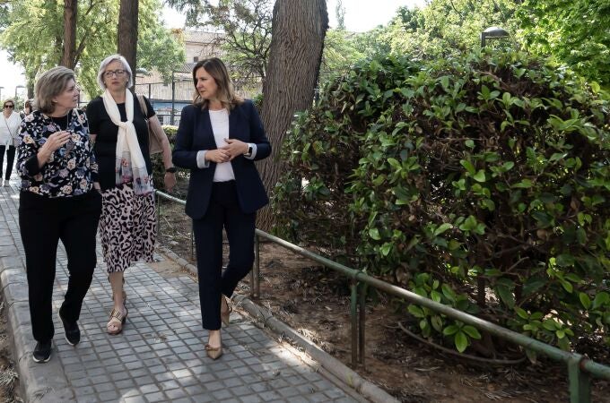 Valencia acelera la construcción de mil viviendas de alquiler asequible