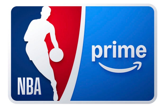 La NBA llega a Prime Video