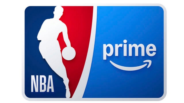 La NBA llega a Prime Video
