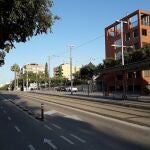 El barrio con mayor renta per cápita de toda Cataluña