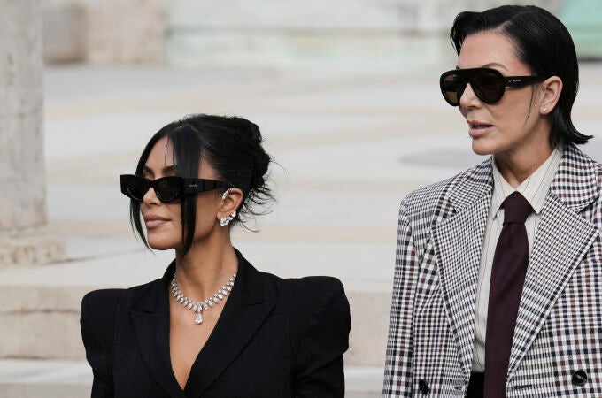 France Kardashian Robbery Trial