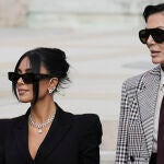 France Kardashian Robbery Trial