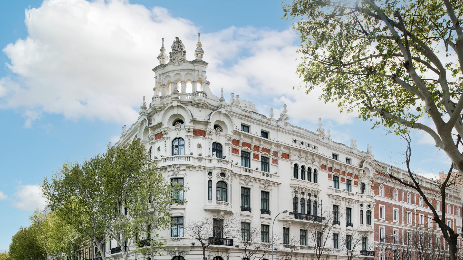 AG Palacio Retiro