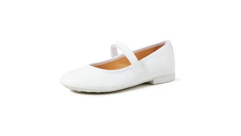 bailarinas Geox Jr Plie' A