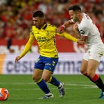 Sevilla Las Palmas