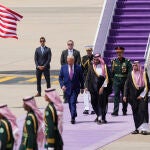 Trump Mideast