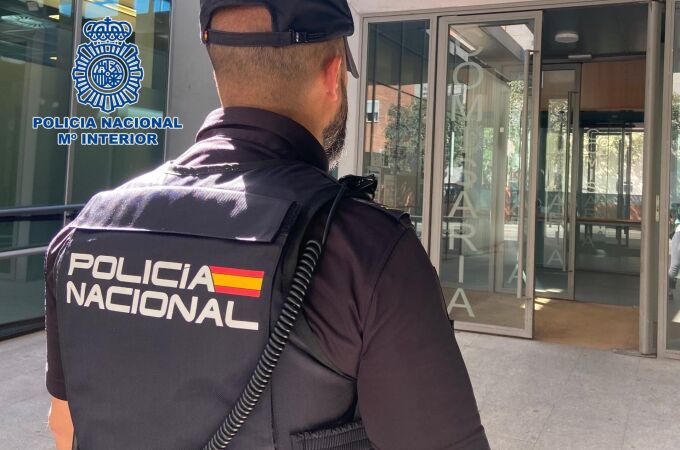 La Comisión de Interior del Senado insta al Gobierno a construir una nueva comisaría de la Policía en Mahón (Baleares)