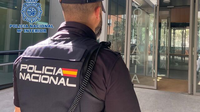 La Comisión de Interior del Senado insta al Gobierno a construir una nueva comisaría de la Policía en Mahón (Baleares)