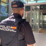 La Comisión de Interior del Senado insta al Gobierno a construir una nueva comisaría de la Policía en Mahón (Baleares)