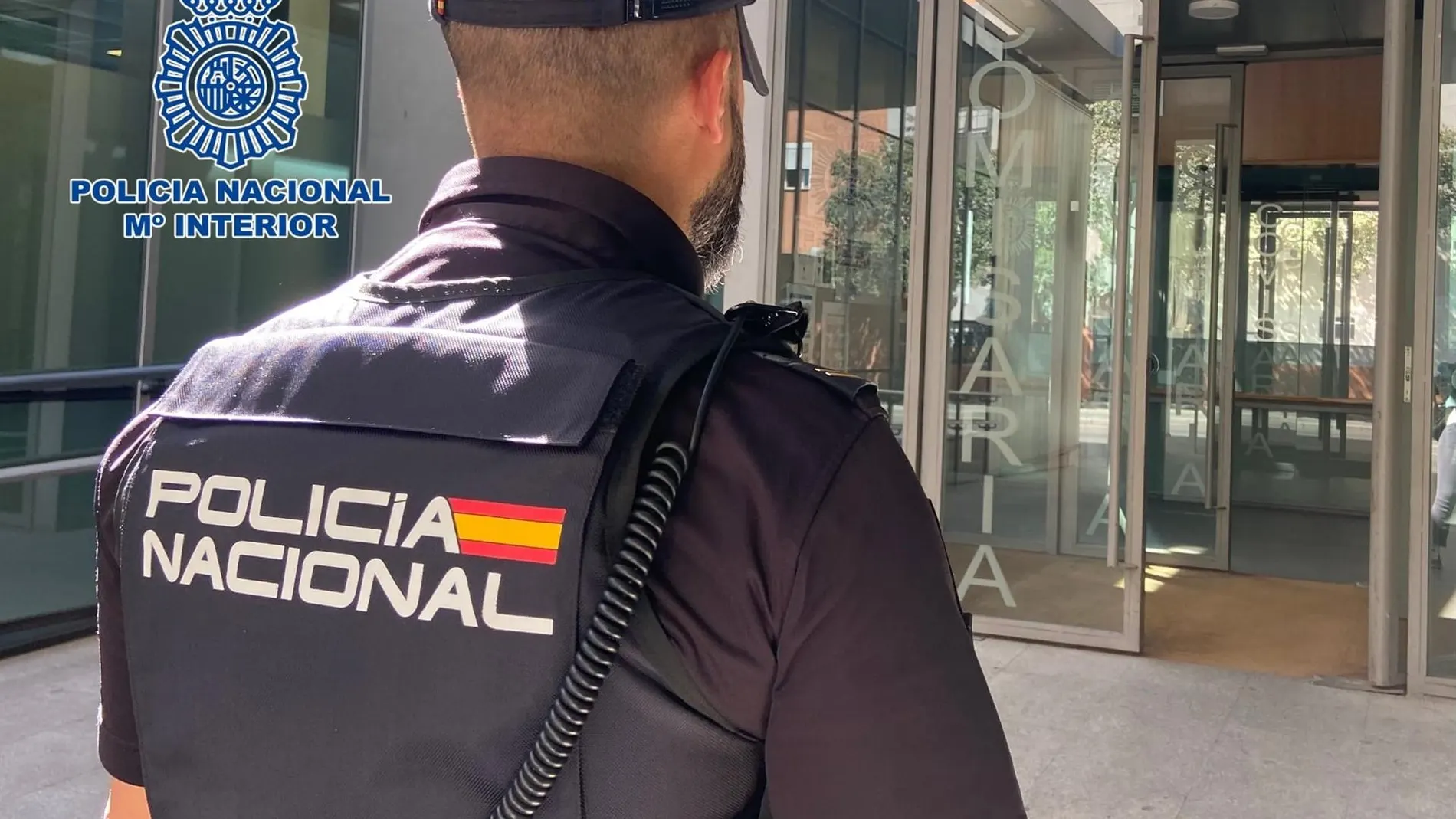 La Comisión de Interior del Senado insta al Gobierno a construir una nueva comisaría de la Policía en Mahón (Baleares)