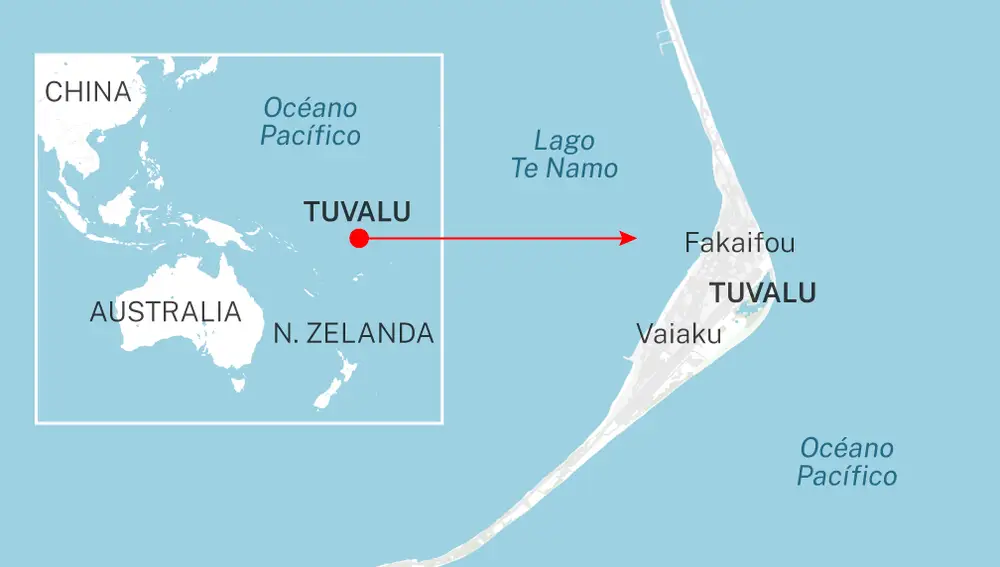 Tuvalu