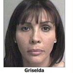 Griselda López fue segunda esposa del Chapo Guzmán