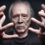 John Carpenter es considerado una leyenda del cine de terror