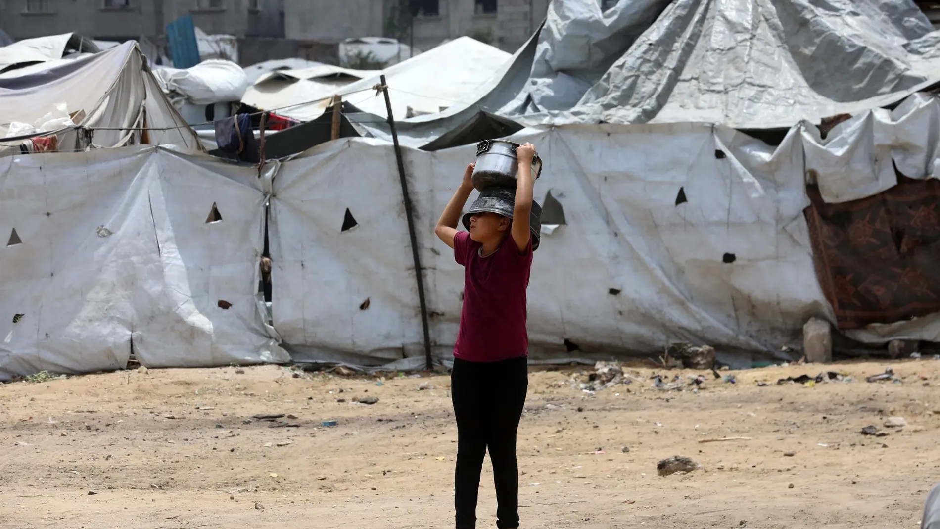 O.Próximo.- Netanyahu avisa de que Israel actuará "con todas sus fuerzas" en Gaza aunque haya treguas "temporales"