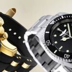 Tiene el estilo de un Rolex, pero este reloj Invicta cuesta solo una fracción: menos de 80 €