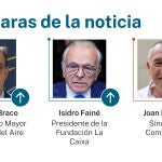 Las caras de la noticia