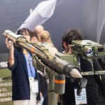 FEINDEF, feria de defensa y seguridad @ Gonzalo Pérez 