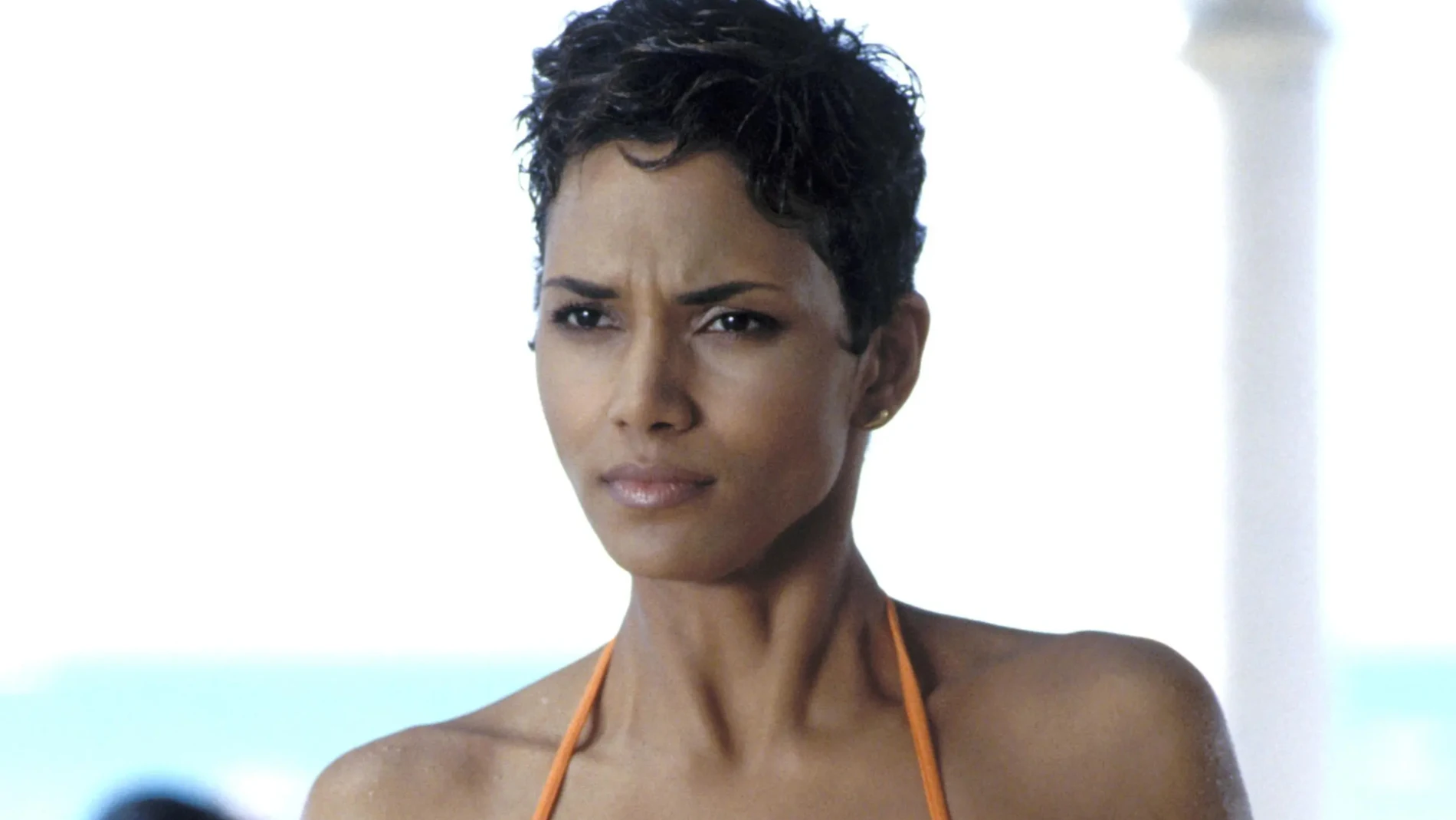 Ni mujer ni spin-off de su personaje en 'Muere otro día': Halle Berry se pronuncia sobre el futuro de James Bond