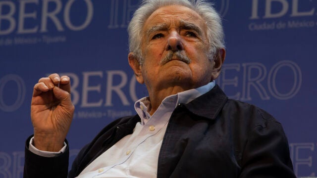 Muere el expresidente de Uruguay, José Mujica, a los 89 años de edad