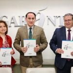 Las necesidades de financiación de las pymes andaluzas baja al 47% en 2024, según Garántia