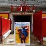Un cartel del mallorquín Miquel Barceló anunciará la Feria del Toro de San Fermín 2025