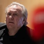 AMP2.- El actor Gerard Depardieu, condenado por agresión sexual a 18 meses de prisión pero con suspensión de la pena
