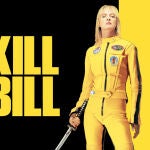 Uma Thurman hizo una actuación memorable en 'Kill Bill' que cambió el cine de acción