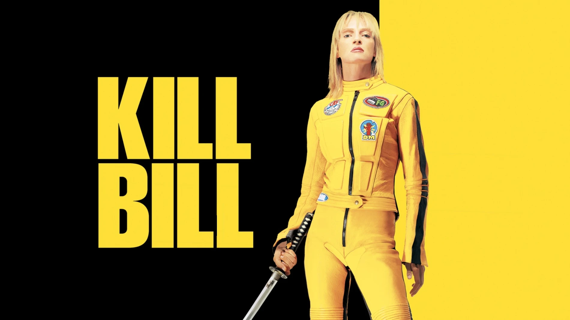 Uma Thurman hizo una actuación memorable en 'Kill Bill' que cambió el cine de acción
