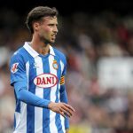 Fútbol.- Javi Puado: "Jugamos en casa, somos el Espanyol y esperamos ganar"