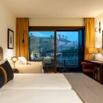 Parador de Molina de Aragón (Guadalajara)
