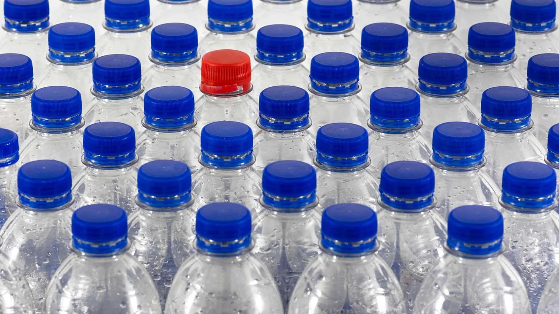 ¿Guardas los tapones de las botellas? Esto es lo que la psicología dice de ti