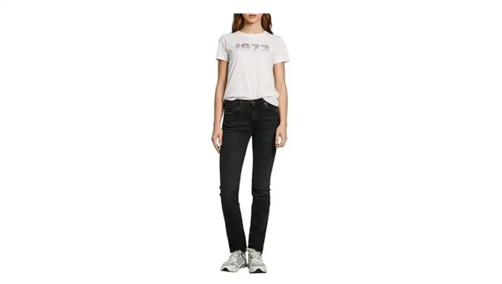 jeans para mujer de Pepe Jeans