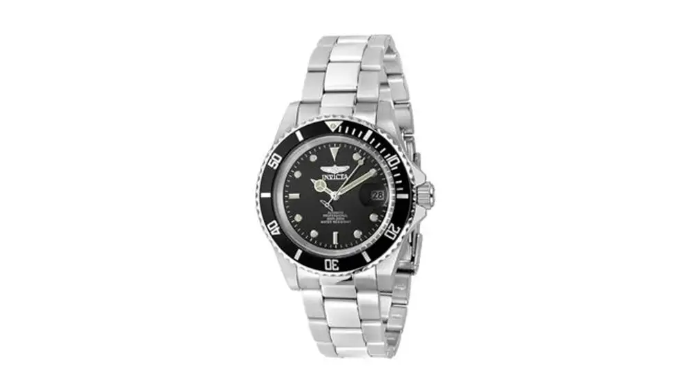 reloj Invicta