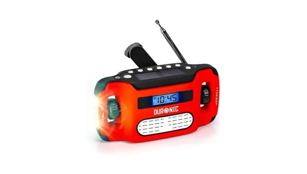 Duronic Apex