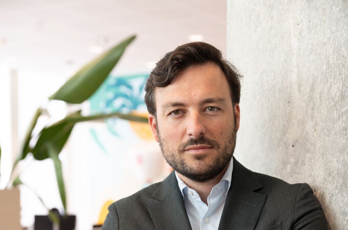 Pietro Chevallard, nuevo Director General de illycaffè para España