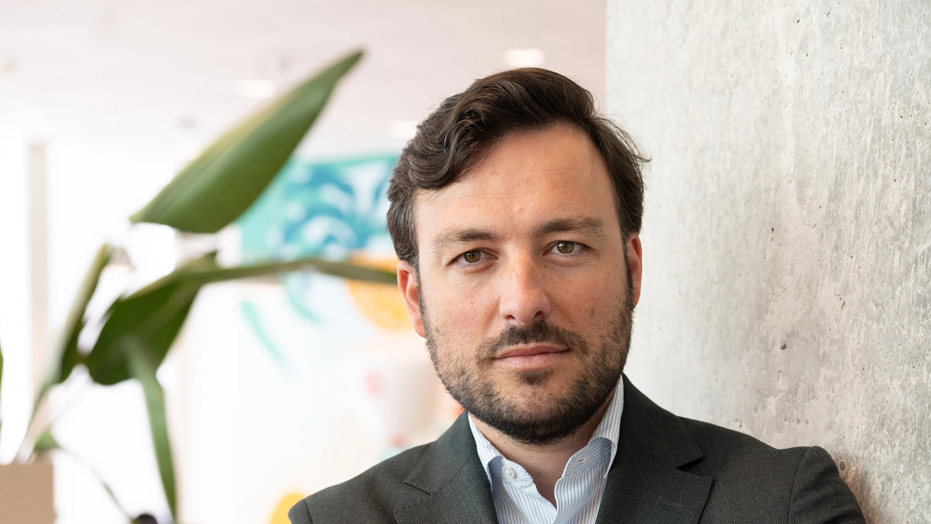 Pietro Chevallard, nuevo Director General de illycaffè para España