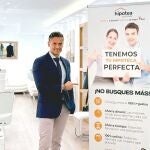 Antonio López Ruipérez CEO de