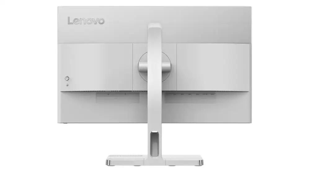 El soporte de este monitor permite levantarlo, inclinarlo, darle la vuelta y girarlo
