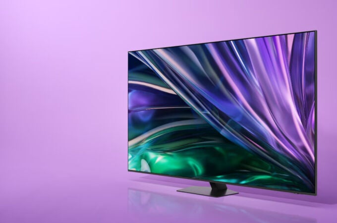 Las tecnologías Object Tracking Sound y Dolby Atmos hacen que el sonido se mueva con la acción, como en el cine