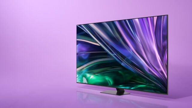 Las tecnologías Object Tracking Sound y Dolby Atmos hacen que el sonido se mueva con la acción, como en el cine
