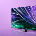 Las tecnologías Object Tracking Sound y Dolby Atmos hacen que el sonido se mueva con la acción, como en el cine