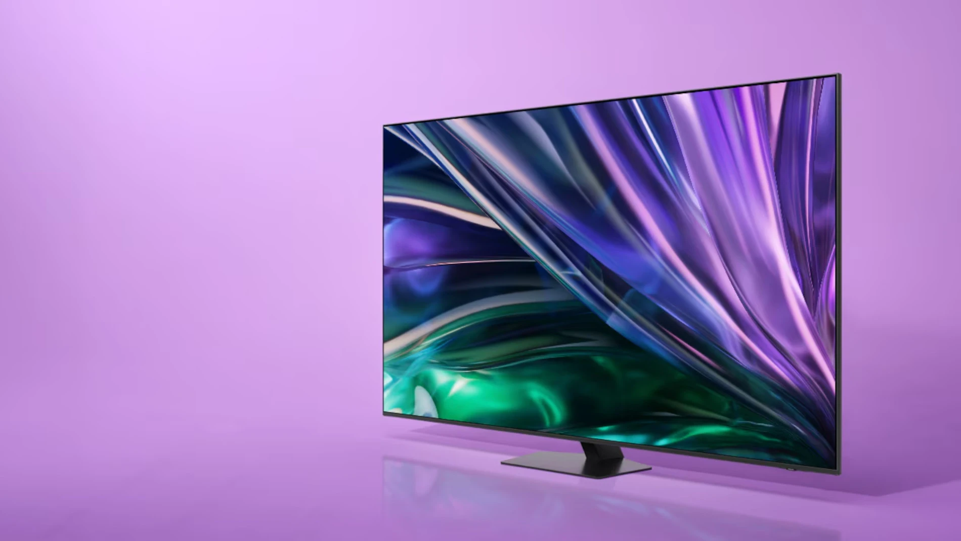 Samsung Neo QLED 4K QN85D