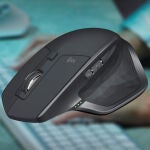 El ratón Logitech MX Master 2S es compatible con PC y Mac