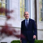 Canada Carney