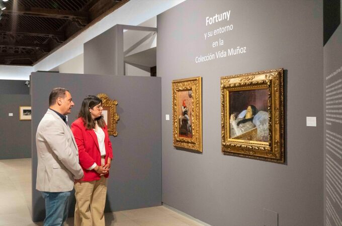 El Murec celebra el Día de los Museos con actividades gratuitas del 16 al 18 de mayo