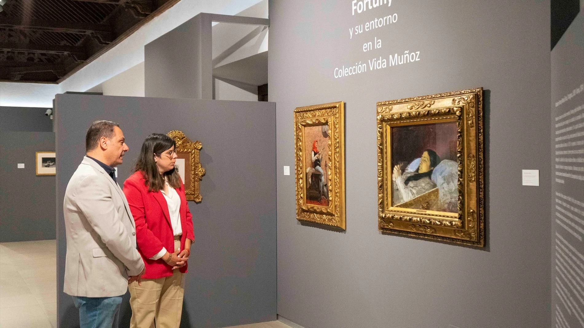 El Murec celebra el Día de los Museos con actividades gratuitas del 16 al 18 de mayo