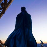 El maestro de los ladrones regresa a Netflix