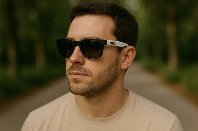 Vans lanza estas gafas de sol que parecen Ray-Ban, pero cuestan mucho menos