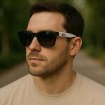 Vans lanza estas gafas de sol que parecen Ray-Ban, pero cuestan mucho menos